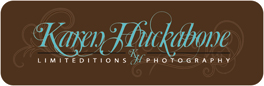 Karen Huckabone - Limiteditions Photography